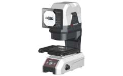 一鍵式檢測儀 中圖儀器vx3000 深圳市中圖儀器科技市場部