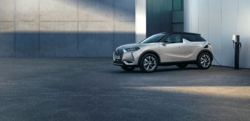 汲取賽道尖端科技,詮釋純電駕駛魅力,ds旗下首款純電動(dòng)suv ds 3即將上市