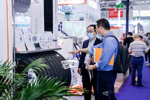 逾150,000名觀眾暢享橡塑科技創(chuàng)新旅程,chinaplas交出滿意答卷榮耀收官