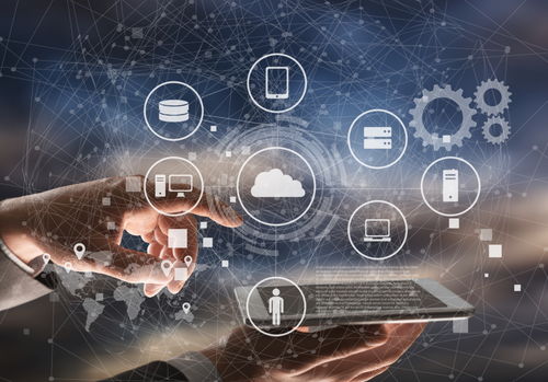 金融 變 數(shù)科 頭部金融科技公司更名背后,在下一盤怎樣的大棋