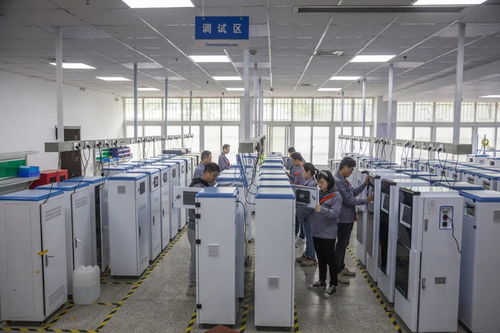 南京江寧區祿口街道 奮力打造 三城一區