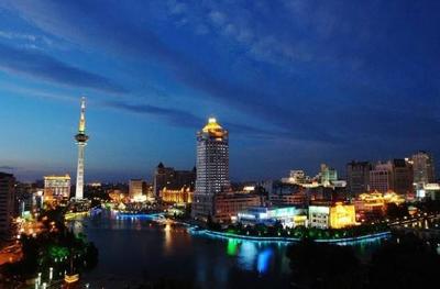 臺州的經(jīng)濟發(fā)展與財富積累 與南通和泉州的比較