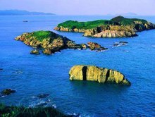 臺州 山海之間，氣象萬千的浙東明珠