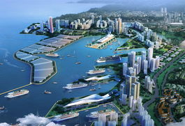 港口煥新 青島國際郵輪峰會聚焦碼頭建設與管理新篇章