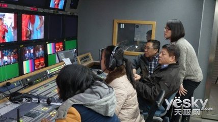 索尼高清影視學(xué)院賦能合作電視臺(tái) 攜手打造精品節(jié)目，共啟創(chuàng)新賽事