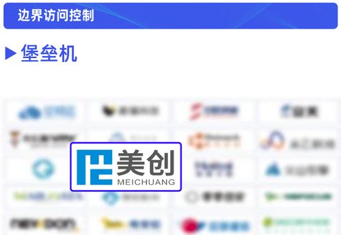 連續多年上榜，美創科技入選FreeBuf 2024中國網絡安全行業全景圖18項領域