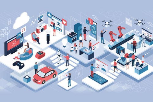 5G R16標準凍結之后，工業互聯網轉型之路仍漫漫 企業網絡技術服務的挑戰與機遇